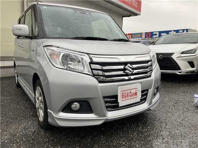 2021 Suzuki Suzuki Others