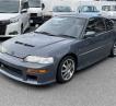 1990 Honda CR-X