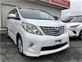 2009 Toyota Alphard G