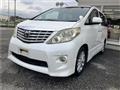 2009 Toyota Alphard G