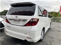 2009 Toyota Alphard G