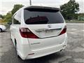 2009 Toyota Alphard G