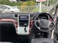 2009 Toyota Alphard G