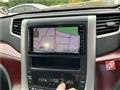 2009 Toyota Alphard G