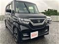2020 Honda N BOX