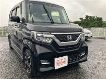 2020 Honda N BOX