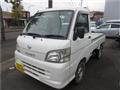 2014 Daihatsu Hijet Truck