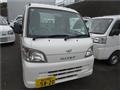 2014 Daihatsu Hijet Truck