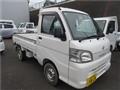 2014 Daihatsu Hijet Truck