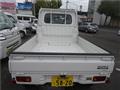 2014 Daihatsu Hijet Truck