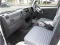 2014 Daihatsu Hijet Truck