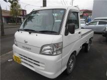 2014 Daihatsu Hijet Truck