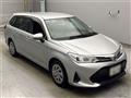 2018 Toyota Corolla Fielder