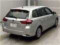 2018 Toyota Corolla Fielder