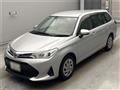 2018 Toyota Corolla Fielder