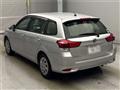 2018 Toyota Corolla Fielder