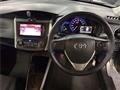 2018 Toyota Corolla Fielder