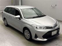 2018 Toyota Corolla Fielder