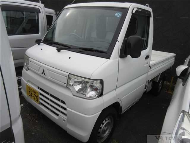 2012 Mitsubishi Mitsubishi Others