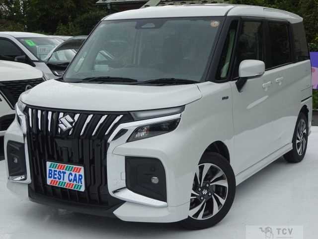 2025 Suzuki Suzuki Others