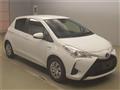 2019 Toyota Vitz