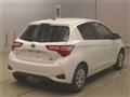 2019 Toyota Vitz