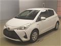 2019 Toyota Vitz