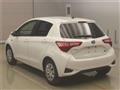 2019 Toyota Vitz