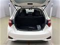 2019 Toyota Vitz