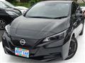 2022 Nissan Leaf