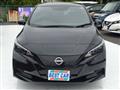 2022 Nissan Leaf
