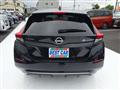 2022 Nissan Leaf