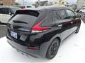 2022 Nissan Leaf