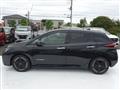 2022 Nissan Leaf
