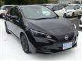 2022 Nissan Leaf
