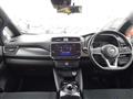 2022 Nissan Leaf