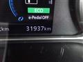 2022 Nissan Leaf