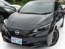 2022 Nissan Leaf