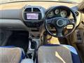 2000 Toyota RAV4