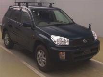 2000 Toyota RAV4