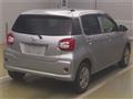 2021 Toyota Passo