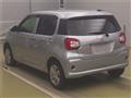 2021 Toyota Passo