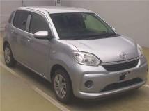 2021 Toyota Passo