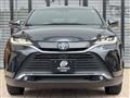 2021 Toyota Harrier