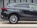 2021 Toyota Harrier