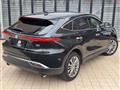 2021 Toyota Harrier