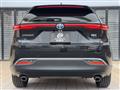 2021 Toyota Harrier