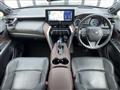 2021 Toyota Harrier