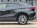 2021 Toyota Harrier
