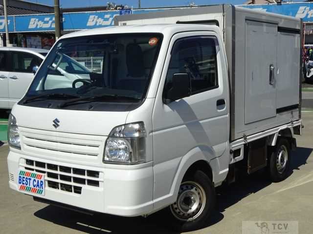 2022 Suzuki Suzuki Others